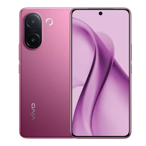 vivo V60e (Elite Purple, 128 GB)  (8 GB RAM)