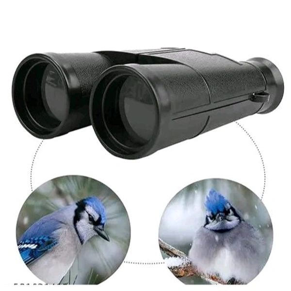 Amazing Kids Toy Binoculars 6x35mm Multicolor - (Pack of 1)