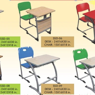 School Furniture