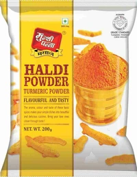 Haldi Powder 200g
