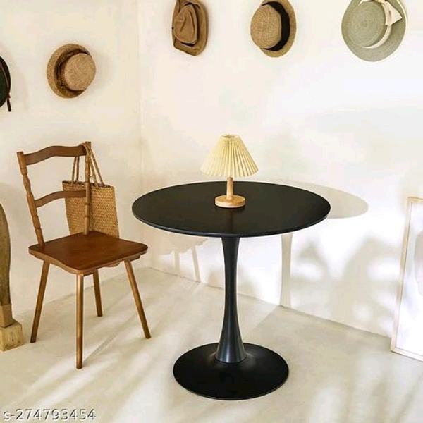 Eenfnety ™ Stylish Coffee PCENF5211 Tables*Material: Engineered WoodColor: BlackProduct Breadth: 60 cmProduct Height: 60 cmProduct Length: 60 cmAssembly Instructions: Already AssembledNet Quantity (N): 1Dispatch: 2 Days*Proof of Safe Delivery! Click to know on Safety Standards of Delivery Partners- https://ltl.sh/y_nZrAV3