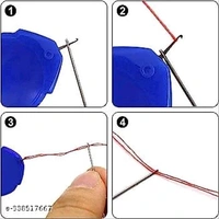 Eenfnety ™ Attractive Sewing PCENF5222 Sets & Kits*Net Quantity (N): 1Dispatch: 1 Day*Proof of Safe Delivery! Click to know on Safety Standards of Delivery Partners- https://ltl.sh/y_nZrAV3