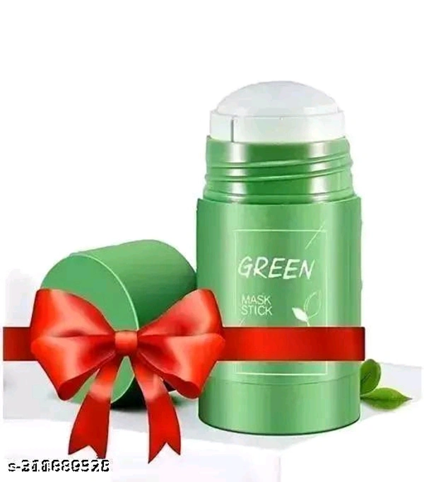 Unique Face Packs*Brand: PCENF5229 OthersBrand: OthersFlavour: Green TeaNet Quantity (N): 1Skin Type: All Skin TypesType: BalmCapacity: 40gmDispatch: 1 Day*Proof of Safe Delivery! Click to know on Safety Standards of Delivery Partners- https://ltl.sh/y_nZrAV3