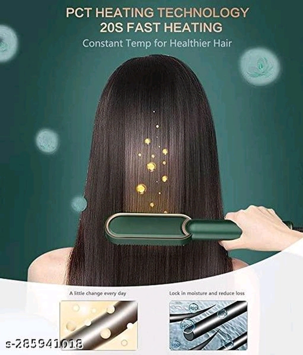 Sensational PCENF5230 Collection Hair Brush*Material: PlasticNet Quantity (N): 1Dispatch: 1 Day*Proof of Safe Delivery! Click to know on Safety Standards of Delivery Partners- https://ltl.sh/y_nZrAV3