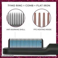 Sensational PCENF5230 Collection Hair Brush*Material: PlasticNet Quantity (N): 1Dispatch: 1 Day*Proof of Safe Delivery! Click to know on Safety Standards of Delivery Partners- https://ltl.sh/y_nZrAV3