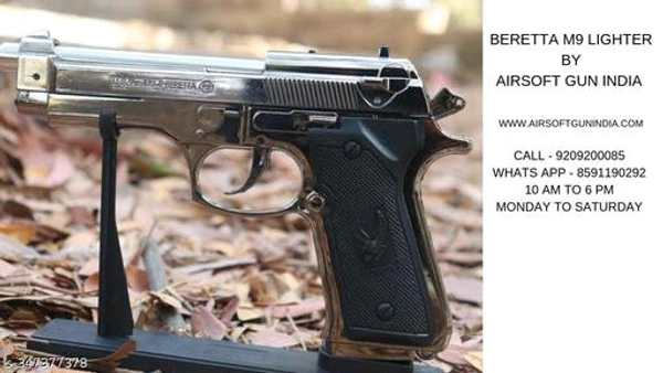 Attractive Gas Lighters*Materia PCENF5253 l: AluminiumType: ManualProduct Breadth: 1 CmProduct Height: 1.5 CmProduct Length: 1 CmNet Quantity (N): Pack Of 1Dispatch: 2 Days*Proof of Safe Delivery! Click to know on Safety Standards of Delivery Partners- https://ltl.sh/y_nZrAV3