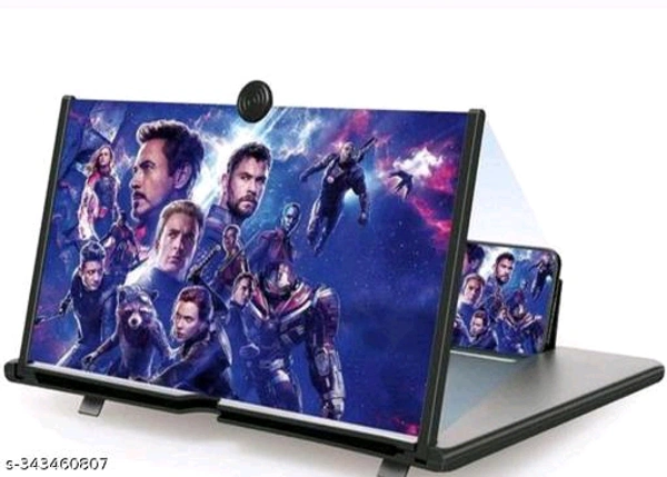 Amazing Reading Magnifiers PCENF5273 Material: PlasticHand Held: NoLens Magnification: 10xNet Quantity (N): 1Dispatch: 2 Days*Proof of Safe Delivery! Click to know on Safety Standards of Delivery Partners- https://ltl.sh/y_nZrAV3