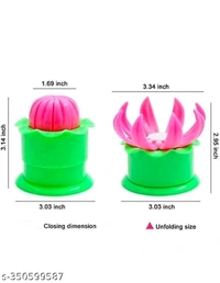 Eenfnety ™ New Others PCENF5277 Kitchen Tools*Material: PlasticProduct Breadth: 10 CmProduct Height: 10 CmProduct Length: 10 CmNet Quantity (N): Pack Of 1Dispatch: 2 Days*Proof of Safe Delivery! Click to know on Safety Standards of Delivery Partners- https://ltl.sh/y_nZrAV3