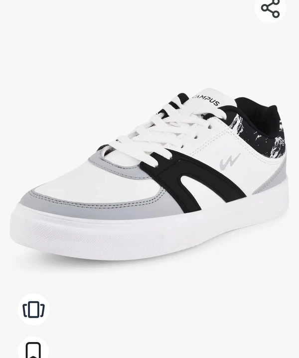 Campus Men's OG-04 Sneakers