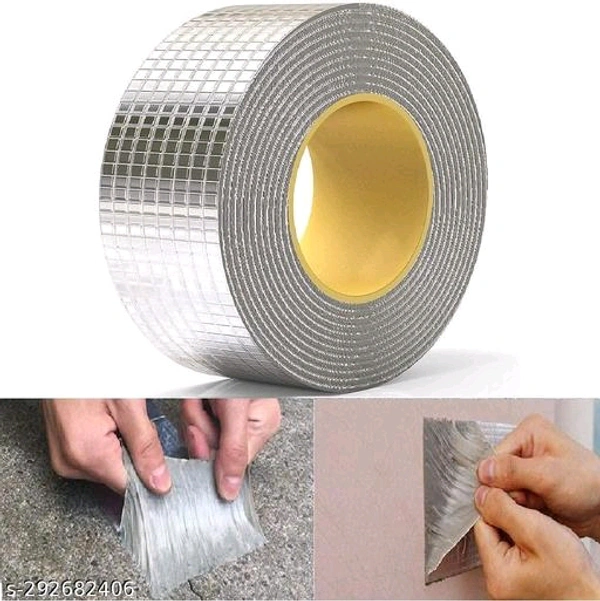 Attractive Duct Tape PCENF5290 *Net Quantity (N): 1Dispatch: 2 Days*Proof of Safe Delivery! Click to know on Safety Standards of Delivery Partners- https://ltl.sh/y_nZrAV3