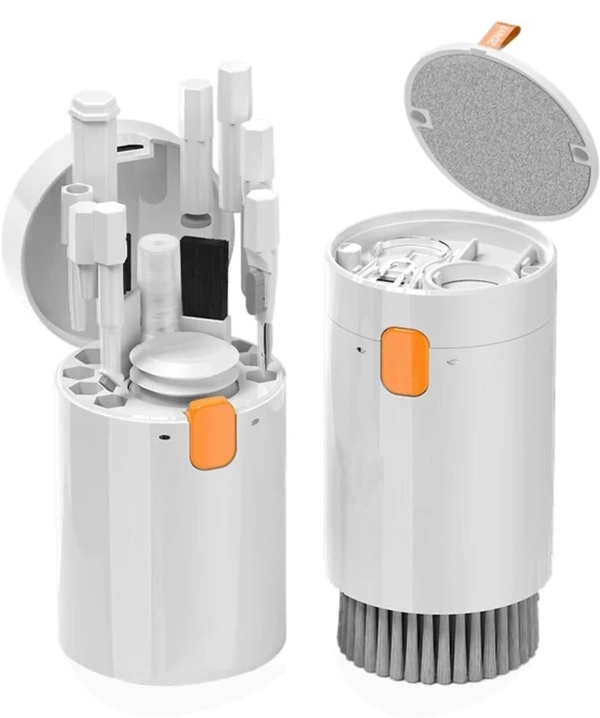 CLAW Q 20- In - 1 Cleaning Kit For Computer, Laptop, Mobile (Q20)