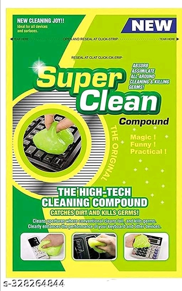 Styles Kids Clay & slime*PCENF5293 Net Quantity (N): 1Dispatch: 1 Day*Proof of Safe Delivery! Click to know on Safety Standards of Delivery Partners- https://ltl.sh/y_nZrAV3