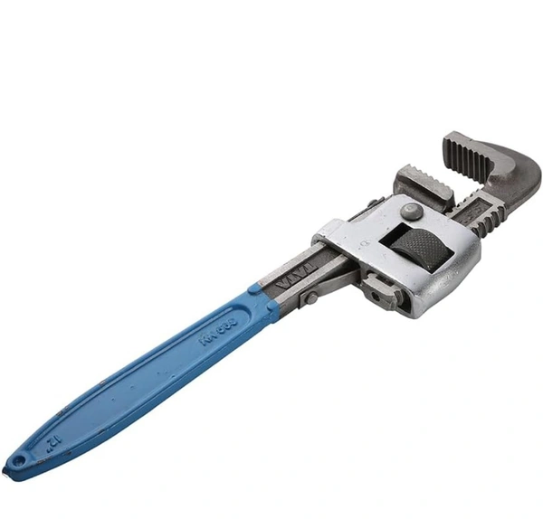 Tata Agrico Pipe Wrench (12 Inch/300 mm), Multicolour