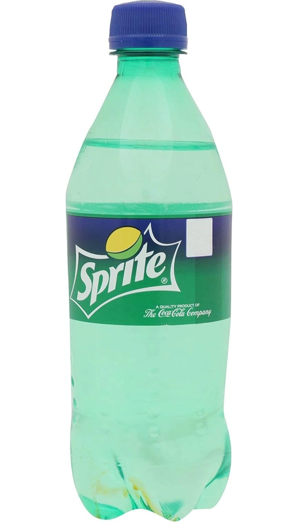 Sprite Soft Drink, 250ml (Pack Of 10)