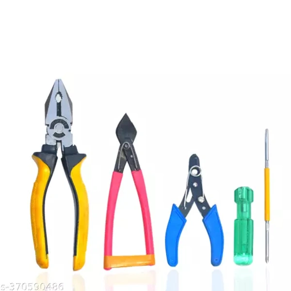 Rehmani Lineman Plier 