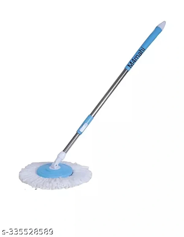 Bucket Mop Stick Stainless Steel 