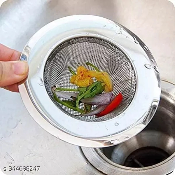 Kitchen Sink Strainer 
