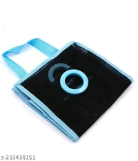 Produce Storage Bags PCENF5301*Material: PvcProduct Breadth: 1.5 CmProduct Height: 1.5 CmProduct Length: 1.5 CmNet Quantity (N): Pack Of 1Dispatch: 2 Days*Proof of Safe Delivery! Click to know on Safety Standards of Delivery Partners- https://ltl.sh/y_nZrAV3