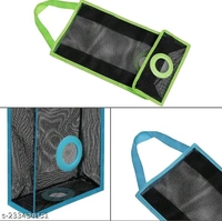 Produce Storage Bags PCENF5301*Material: PvcProduct Breadth: 1.5 CmProduct Height: 1.5 CmProduct Length: 1.5 CmNet Quantity (N): Pack Of 1Dispatch: 2 Days*Proof of Safe Delivery! Click to know on Safety Standards of Delivery Partners- https://ltl.sh/y_nZrAV3