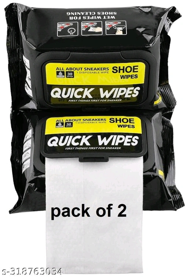 PCENF5309 Classy Wiper*Material: OthersType: OthersProduct Breadth: 10 CmProduct Height: 10 CmProduct Length: 10 CmNet Quantity (N): Pack Of 2Dispatch: 1 Day*Proof of Safe Delivery! Click to know on Safety Standards of Delivery Partners- https://ltl.sh/y_nZrAV3