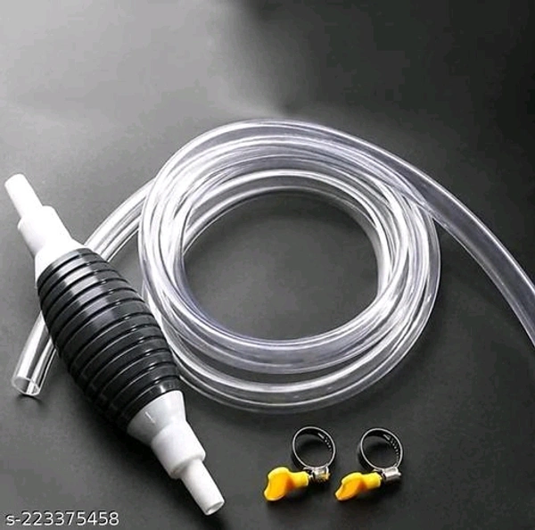 Essential Funnels*Material PCENF5320 : SiliconProduct Breadth: 10 CmProduct Height: 10 CmProduct Length: 10 CmNet Quantity (N): Pack Of 1Dispatch: 2 Days*Proof of Safe Delivery! Click to know on Safety Standards of Delivery Partners- https://ltl.sh/y_nZrAV3