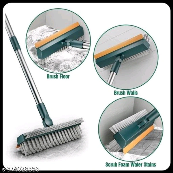 Plastic Bathroom Brushes* PCENF5323 Color: MulticolourMaterial: PlasticNet Quantity (N): 1Product Breadth: 1 CmProduct Height: 1 CmProduct Length: 1.5 CmProduct Weight: 0.2 GDispatch: 2 Days*Proof of Safe Delivery! Click to know on Safety Standards of Delivery Partners- https://ltl.sh/y_nZrAV3