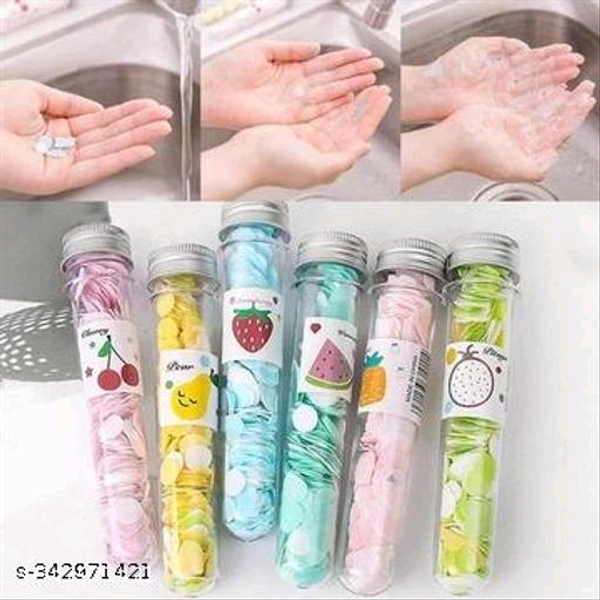  Fancy Face Tissues PCENF5367 *Type: WetSkin Type: All Skin TypesFlavour: StrawberryNet Quantity (N): 2Dispatch: 1 Day*Proof of Safe Delivery! Click to know on Safety Standards of Delivery Partners- https://ltl.sh/y_nZrAV3