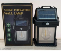 SOLAR WALL BULB LAMP PCENF5374 Solar Wall Lamp Outdoor Waterproof Up and Down Lighting, Solar Wall Light Induction Lamp Villa Garden Lights Yard Patio Fence LampsName: SOLAR WALL BULB LAMP Solar Wall Lamp Outdoor Waterproof Up and Down Lighting, Solar Wall Light Induction Lamp Villa Yard Patio Fence LampsMaterial: PlasticIs Assembly Required: NoType of Bulb: ElectricPower Sourc