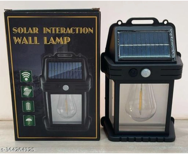 SOLAR WALL BULB LAMP PCENF5374 Solar Wall Lamp Outdoor Waterproof Up and Down Lighting, Solar Wall Light Induction Lamp Villa Garden Lights Yard Patio Fence LampsName: SOLAR WALL BULB LAMP Solar Wall Lamp Outdoor Waterproof Up and Down Lighting, Solar Wall Light Induction Lamp Villa Yard Patio Fence LampsMaterial: PlasticIs Assembly Required: NoType of Bulb: ElectricPower Sourc