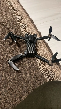 A13 Pro Drone UHD - A13 Pro, Black