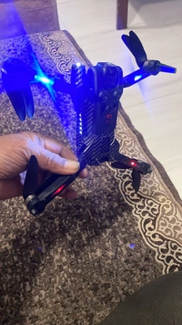 A13 Pro Drone UHD - A13 Pro, Black