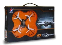 Hx 750 Drone Quadcopter  - HX 750, Black