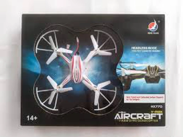 Hx 770 Drone Quadcopter 