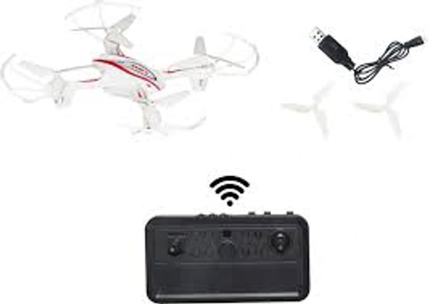 Hx 770 Drone Quadcopter 
