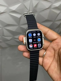 S8 Ultra Smart Watch (Simcard)