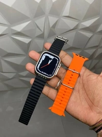 S8 Ultra Smart Watch (Simcard)