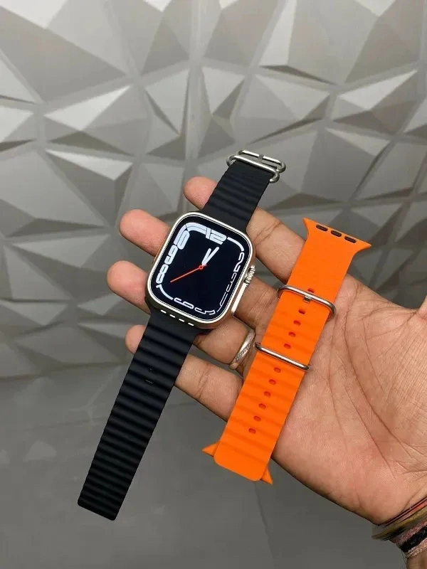 S8 Ultra Smart Watch (Simcard)