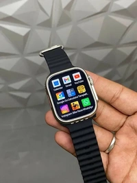 S8 Ultra Smart Watch (Simcard)