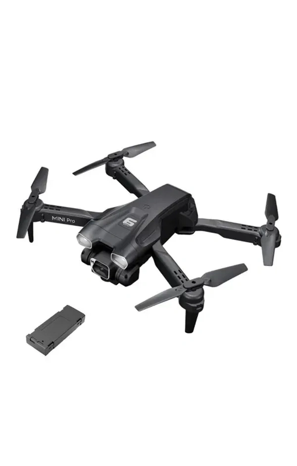 New H66 Aerial Drone, 4k Professional Hd Camera Drone