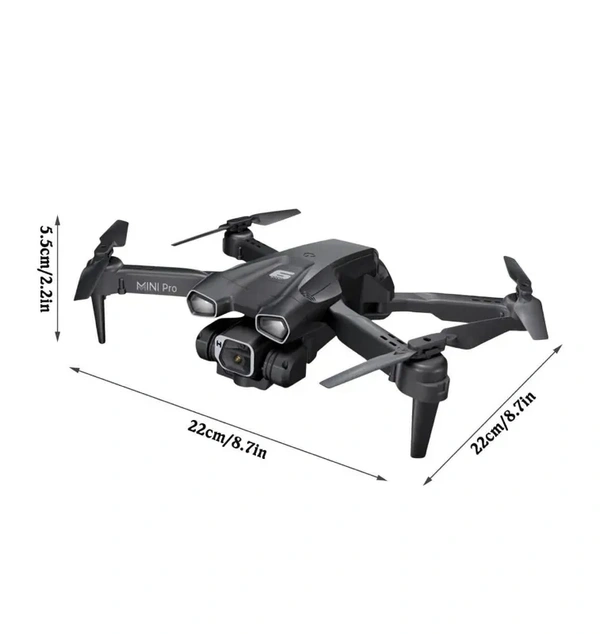 New H66 Aerial Drone, 4k Professional Hd Camera Drone