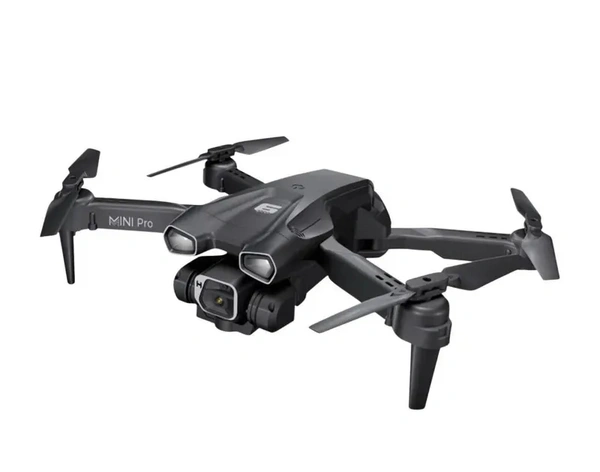 New H66 Aerial Drone, 4k Professional Hd Camera Drone
