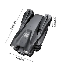 New H66 Aerial Drone, 4k Professional Hd Camera Drone