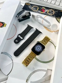 SERIES 9 GOLDEN EDITION* 😍* 