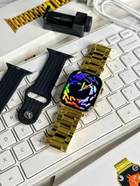 SERIES 9 GOLDEN EDITION* 😍* 