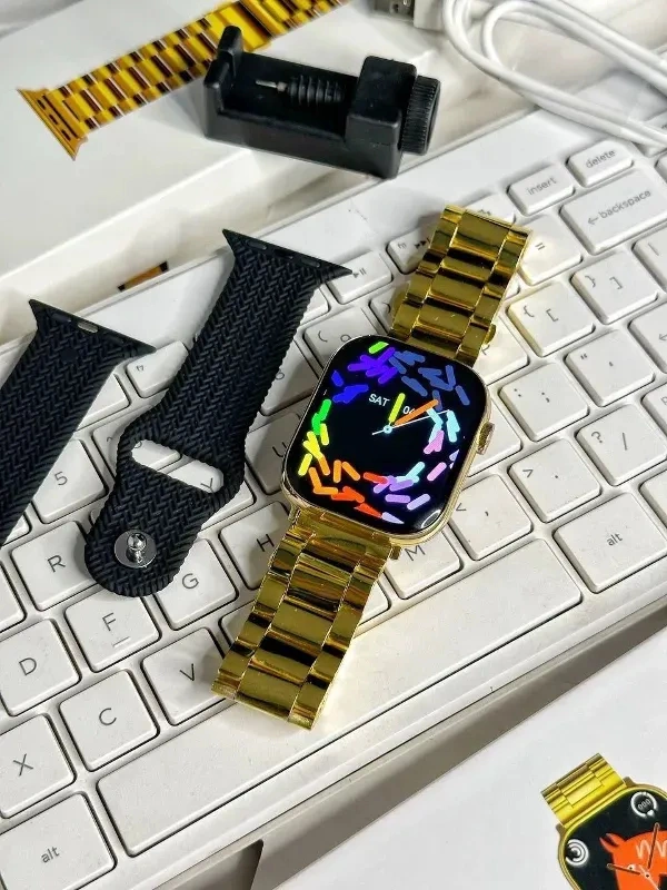 SERIES 9 GOLDEN EDITION* 😍* 