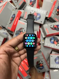    i8Pro Max Smart Watch 