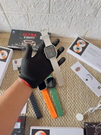 SMART WATCH T10 ULTRA
