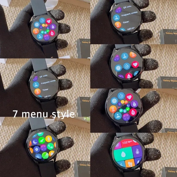 SAMSUNG GALAXY WATCH 6  SMARTWATCH
