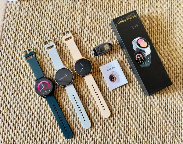 SAMSUNG GALAXY WATCH 6  SMARTWATCH