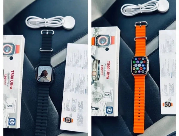 APPLE SMARTWATCH ULTRA T800 
